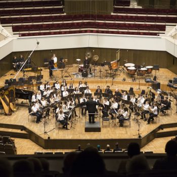 Jugend- & Blasorchester Leipzig e.V.