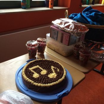 Jugend- & Blasorchester Leipzig e.V.