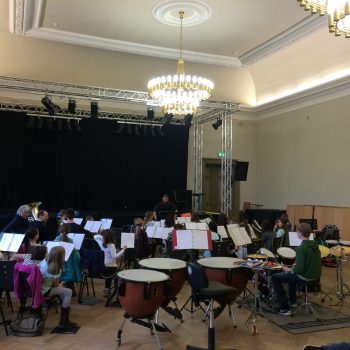 Jugend- & Blasorchester Leipzig e.V.