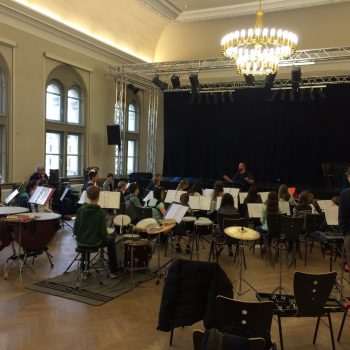 Jugend- & Blasorchester Leipzig e.V.