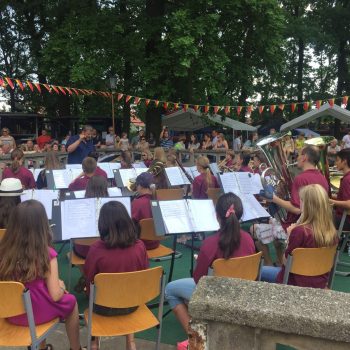 Jugend- & Blasorchester Leipzig e.V.