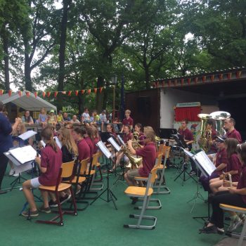 Jugend- & Blasorchester Leipzig e.V.