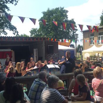 Jugend- & Blasorchester Leipzig e.V.