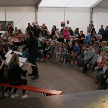 Jugend- & Blasorchester Leipzig e.V.