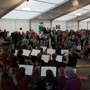 Jugend- & Blasorchester Leipzig e.V.