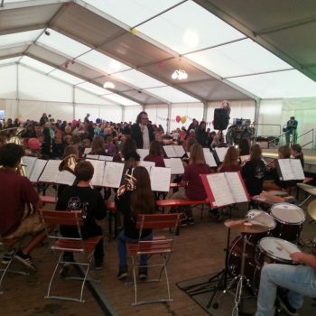 Jugend- & Blasorchester Leipzig e.V.