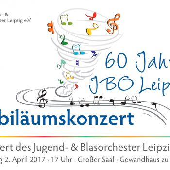 Jugend- & Blasorchester Leipzig e.V.
