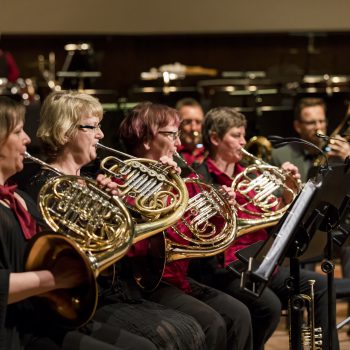 Jugend- & Blasorchester Leipzig e.V.