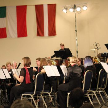 Jugend- & Blasorchester Leipzig e.V.