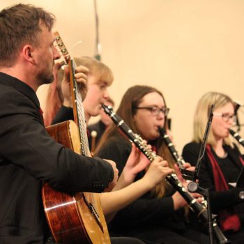 Jugend- & Blasorchester Leipzig e.V.