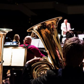 Jugend- & Blasorchester Leipzig e.V.