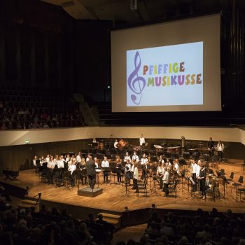 Jugend- & Blasorchester Leipzig e.V.