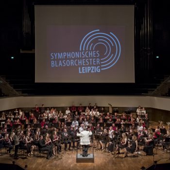 Jugend- & Blasorchester Leipzig e.V.