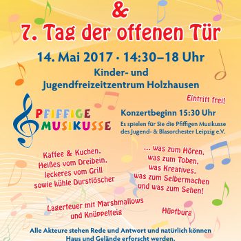 Jugend- & Blasorchester Leipzig e.V.