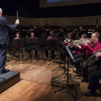 Jugend- & Blasorchester Leipzig e.V.