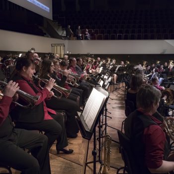Jugend- & Blasorchester Leipzig e.V.