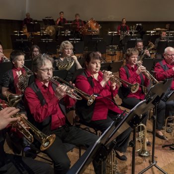 Jugend- & Blasorchester Leipzig e.V.