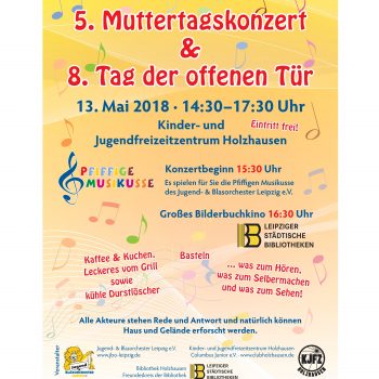 Jugend- & Blasorchester Leipzig e.V.