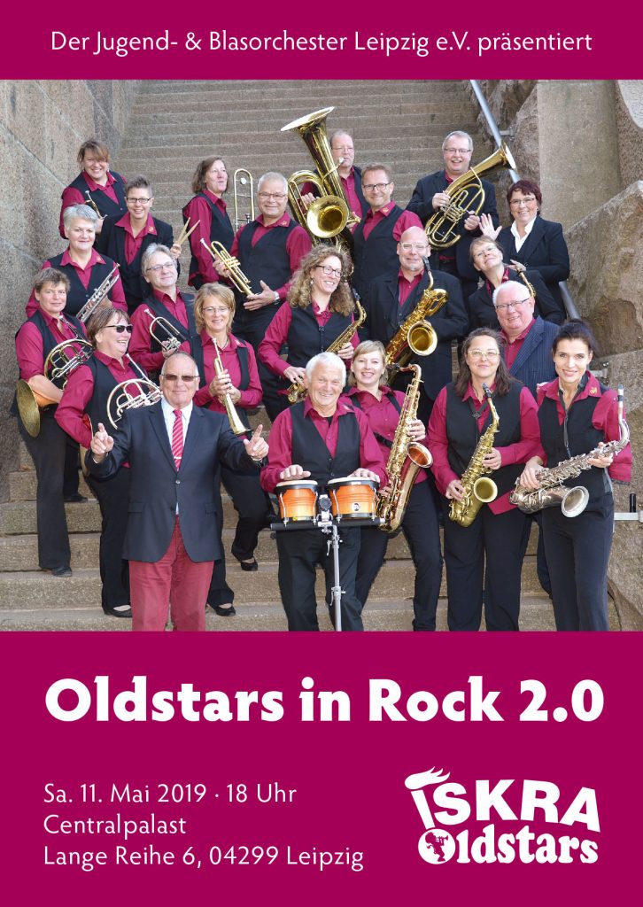 Jugend- & Blasorchester Leipzig e.V.