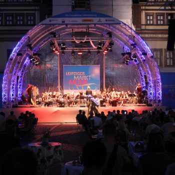 Jugend- & Blasorchester Leipzig e.V.