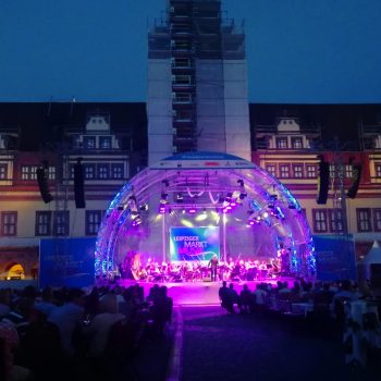 Jugend- & Blasorchester Leipzig e.V.