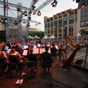 Jugend- & Blasorchester Leipzig e.V.