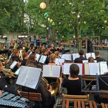Jugend- & Blasorchester Leipzig e.V.