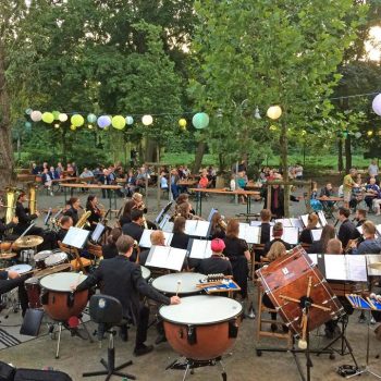 Jugend- & Blasorchester Leipzig e.V.