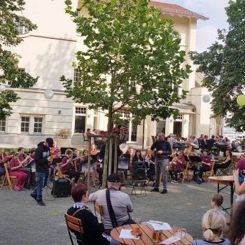 Jugend- & Blasorchester Leipzig e.V.