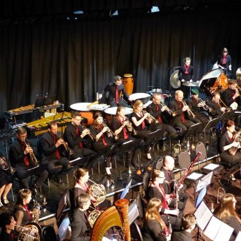 Jugend- & Blasorchester Leipzig e.V.