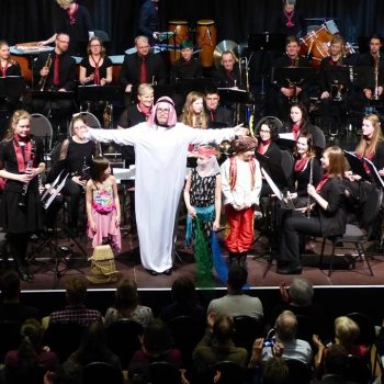 Jugend- & Blasorchester Leipzig e.V.