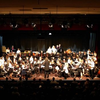 Jugend- & Blasorchester Leipzig e.V.