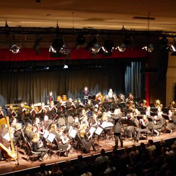 Jugend- & Blasorchester Leipzig e.V.