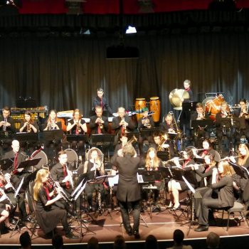 Jugend- & Blasorchester Leipzig e.V.