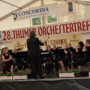 Jugend- & Blasorchester Leipzig e.V.