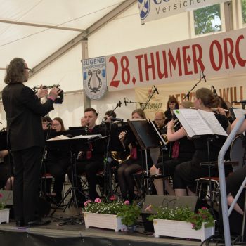 Jugend- & Blasorchester Leipzig e.V.