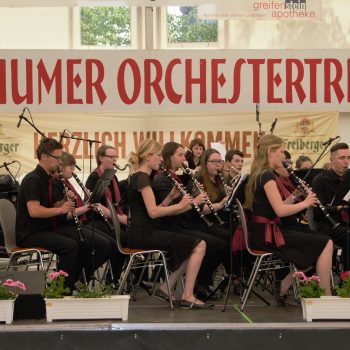 Jugend- & Blasorchester Leipzig e.V.