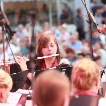 Jugend- & Blasorchester Leipzig e.V.