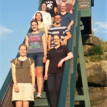 Jugend- & Blasorchester Leipzig e.V.