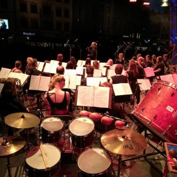 Jugend- & Blasorchester Leipzig e.V.