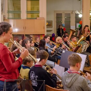 Jugend- & Blasorchester Leipzig e.V.