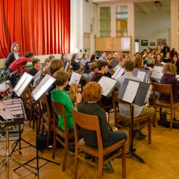 Jugend- & Blasorchester Leipzig e.V.