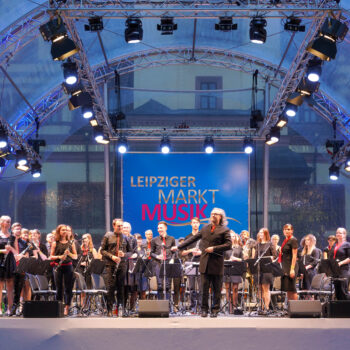 Jugend- & Blasorchester Leipzig e.V.