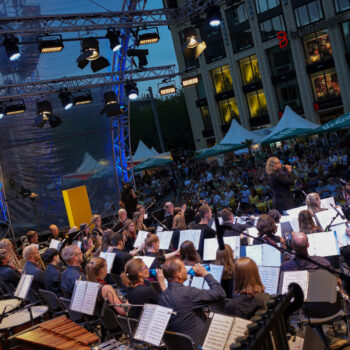 Jugend- & Blasorchester Leipzig e.V.