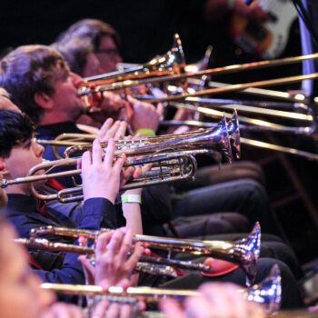 Jugend- & Blasorchester Leipzig e.V.