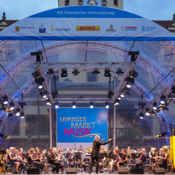 Jugend- & Blasorchester Leipzig e.V.