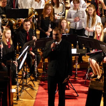 Jugend- & Blasorchester Leipzig e.V.