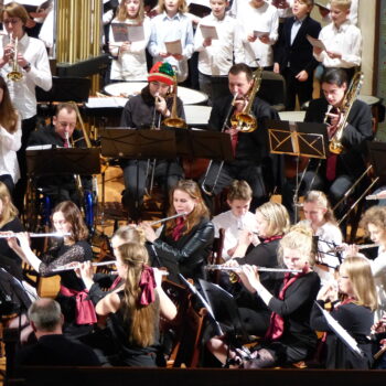 Jugend- & Blasorchester Leipzig e.V.