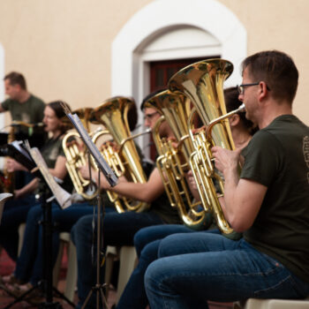Jugend- & Blasorchester Leipzig e.V.
