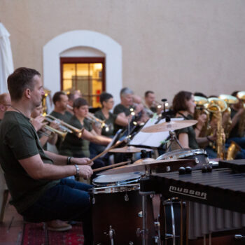 Jugend- & Blasorchester Leipzig e.V.
